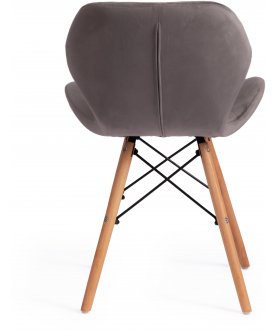 Деревянный стул Stuttgart mod. 74