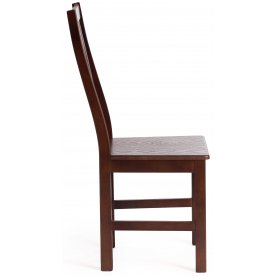 Деревянный стул Sweden