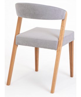 Деревянный стул Талер