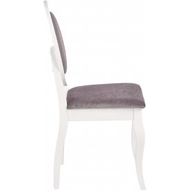 Деревянный стул Barock