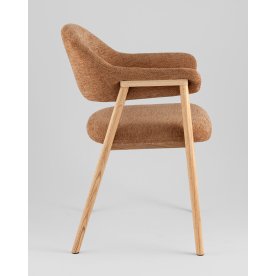 Деревянный стул Сави