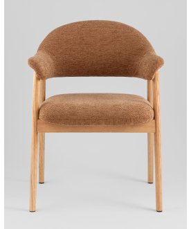 Деревянный стул Сави