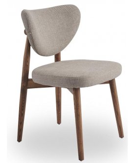 Деревянный стул Tods 3