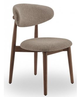 Деревянный стул Tods