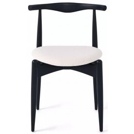 Деревянный стул Noble