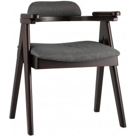 Деревянный стул Тоттем