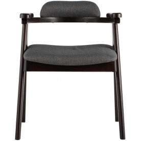 Деревянный стул Тоттем