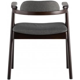 Деревянный стул Тоттем