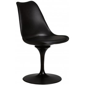 Стул на металлокаркасе 635EPP-LMZL Tulip