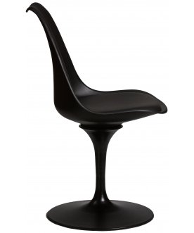 Стул на металлокаркасе 635EPP-LMZL Tulip