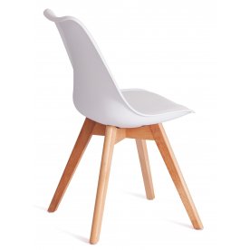 Деревянный стул Tulip mod. 73-1