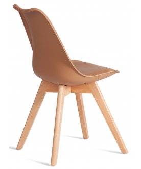 Деревянный стул Tulip mod. 73-1