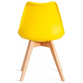 Деревянный стул Tulip mod. 73-1