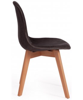 Деревянный стул Cindy Soft mod. C1021F1