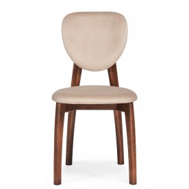 Деревянный стул Вакимо