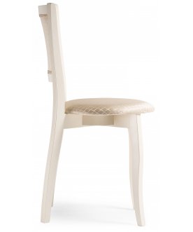 Деревянный стул Валери