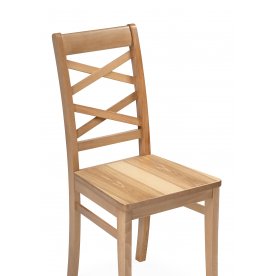 Деревянный стул Валтер дуб