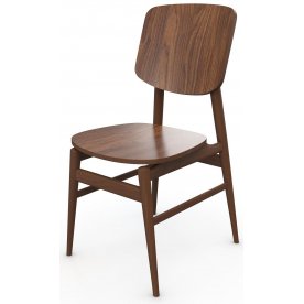 Деревянный стул Vasto