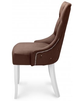 Деревянный стул Венеция