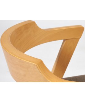 Деревянный стул Верса