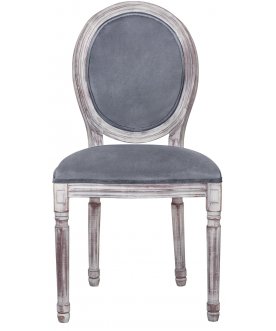 Деревянный стул Volker