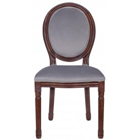 Деревянный стул Volker