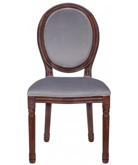 Деревянный стул Volker