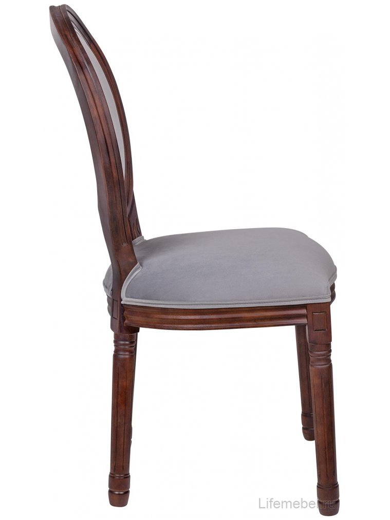 Деревянный стул Volker 5KS24501-BCG2 bechgrey