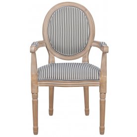 Деревянный стул Volker