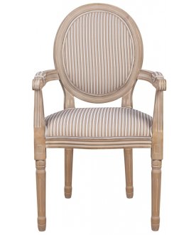 Деревянный стул Volker