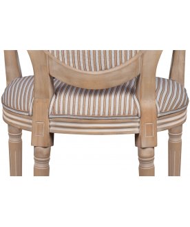 Деревянный стул Volker