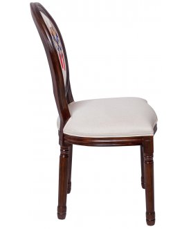 Деревянный стул Volker