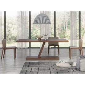 Деревянный стул Zaragoza MDI.CH.ZR.17