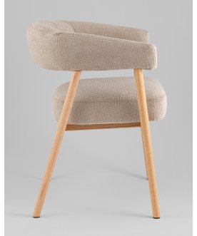 Деревянный стул Розо