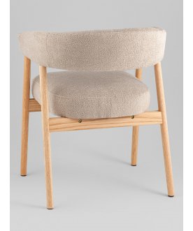 Деревянный стул Розо