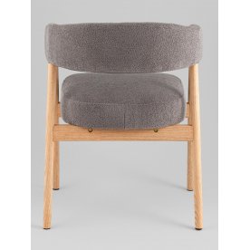 Деревянный стул Розо