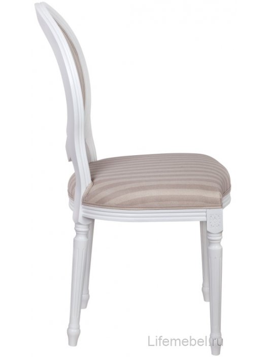 Дизайнерский обеденный стул Delo Strip