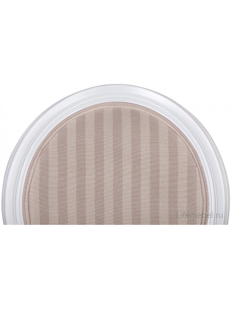 Дизайнерский обеденный стул Delo Strip