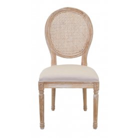 Дизайнерский обеденный стул Memos