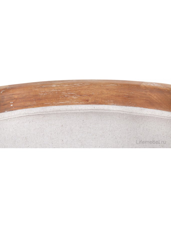 Дизайнерский обеденный стул Orzo Aged