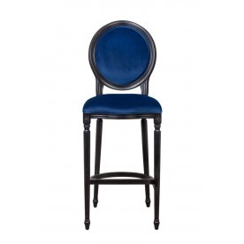 Дизайнерский стул Kosco Kora Blue