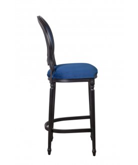 Дизайнерский стул Kosco Kora Blue