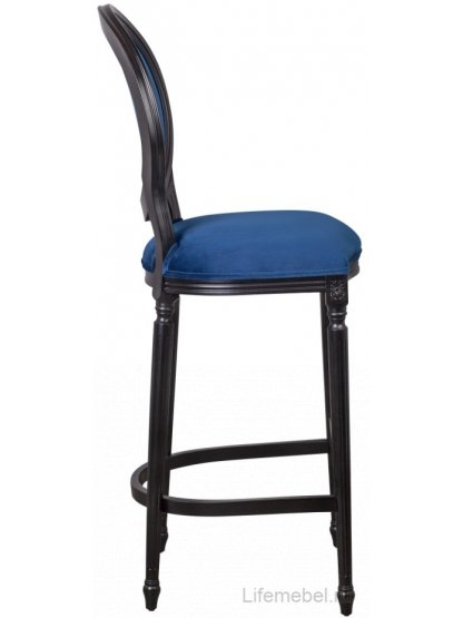 Дизайнерский стул Kosco Kora Blue