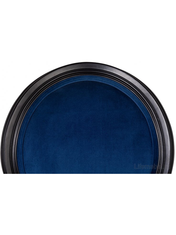 Дизайнерский стул Kosco Kora Blue