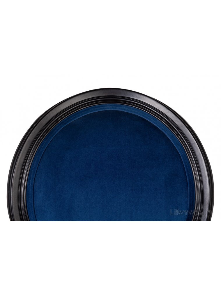 Дизайнерский стул Kosco Kora Blue