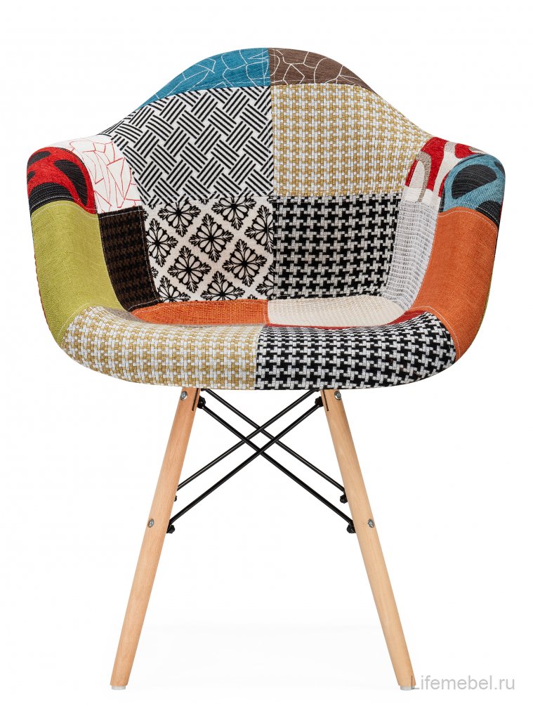 Кресло Multicolor