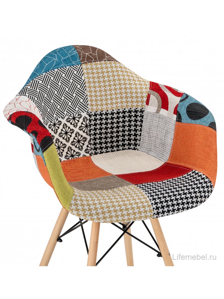 Кресло Multicolor