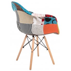 Кресло Multicolor