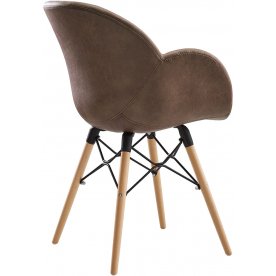 Кресло FL-08 WNPS