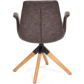 Кресло Rokin mod. DM4273A